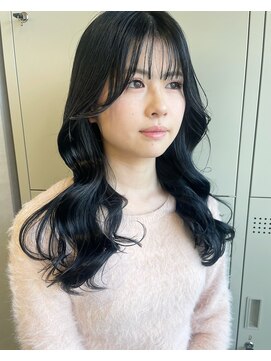 フンヌフンヌ セカンド インパクト(funnufunnu 2nd IMPACT) 韓国風ヘア♪♪♪【北戸田】