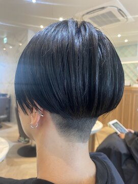 アンフィ 矢向(Anphi) 2-2 メンズライク