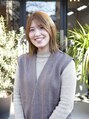 アイフィ(iFY) 竹内 結希