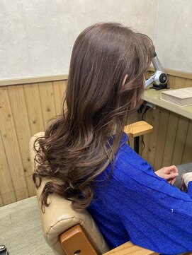 オト(Oto) メテオカラー