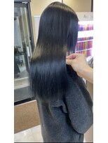 ラ ファブリック 草加(LA FABRIQUE)&nbsp;【大島】あなただけのオーダーメイド髪質改善