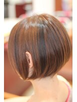 ココアール けやき通り(COCO.R) 髪質にあわせて