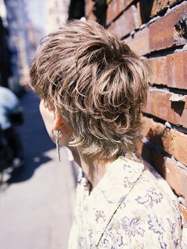 ジョーカー(JOKER) JOKER STYLE