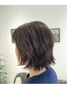 ヴィスコ(visco) クセいかいヘア!