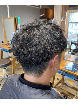 レイ 守谷店(Ray) パーマ