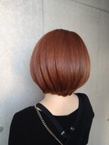 デュッカ(ducca)&nbsp;ショートボブ