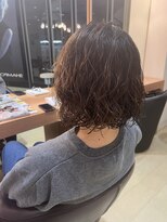 シャンプーボーイ 佐世保駅前店(SHAMPOO BOY)&nbsp;レディースパーマ