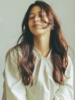 バーノン(VERNON)&nbsp;NATURAL WAVEY STYLE【VERNON】058-262-3611