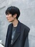 【平日15時までの予約のみ】メンズカット￥6,600→5,500
