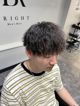 ブライト(Bright) ツイストスパイラル