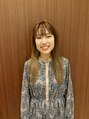 アットウィルヘアー(at will hair) 越川 千夏子