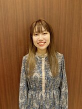 アットウィルヘアー(at will hair) 越川 千夏子
