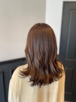 クロエバイラヴィズム 石山店(CLOE by LUVISM)&nbsp;秋カラー