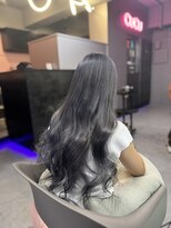 クク 那覇国際通り(CUCU)&nbsp;国際通り店/CUCU/沖縄美容室/髪質改善/ハイトーンカラー