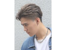 メンズフィール 南森町(MENS FEEL)