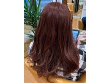 美容室ピーネックイナダ