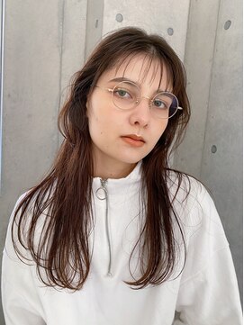 オーダーワン(OORDER1) face layer.....