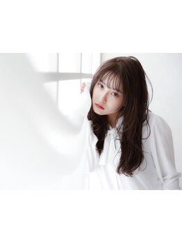 【21時まで営業/梅田】リピート率82％以上★過去にパーマで失敗した方も「任せて正解♪」の提案力&技術力◎