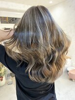 プルメリアドット(Plumeria.)&nbsp;ハイライト