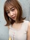 カラープラス 山科店の写真/【山科駅徒歩1分】30～50代の大人女性から人気のカラー専門店！白髪が気になった時に気軽に通える♪