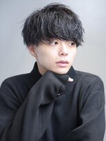 リップス 梅田ロフト(LIPPS)&nbsp;ほつれツイスパラウンドショート