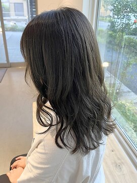 リノ 守山店(lino) オリーブグレージュ