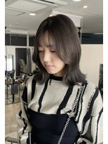 プラスディー(+D)&nbsp;くびれミディアム