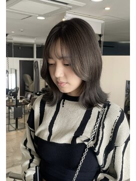 くびれミディアム