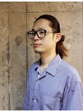 フランシュ フォーメン(Fransh -for men-) 松下 尚太