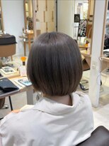 ヘアーメイクブランニュー セントラル 西大寺店(hair make Brand new central)&nbsp;bleach color