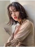 大人ショートボブ×ナチュラルボブ×マッシュボブ  20代30代40代