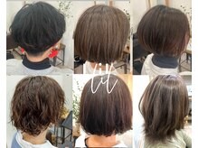 リル(LiL)