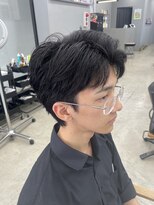 ウォーク(woke)&nbsp;メンズカット