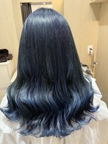 ウェーブ(WAVE)&nbsp;ブルー/夏カラー