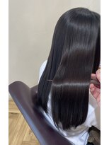 アルジャーノン コックス(ALGERNON COX)&nbsp;ダメージレスストレート