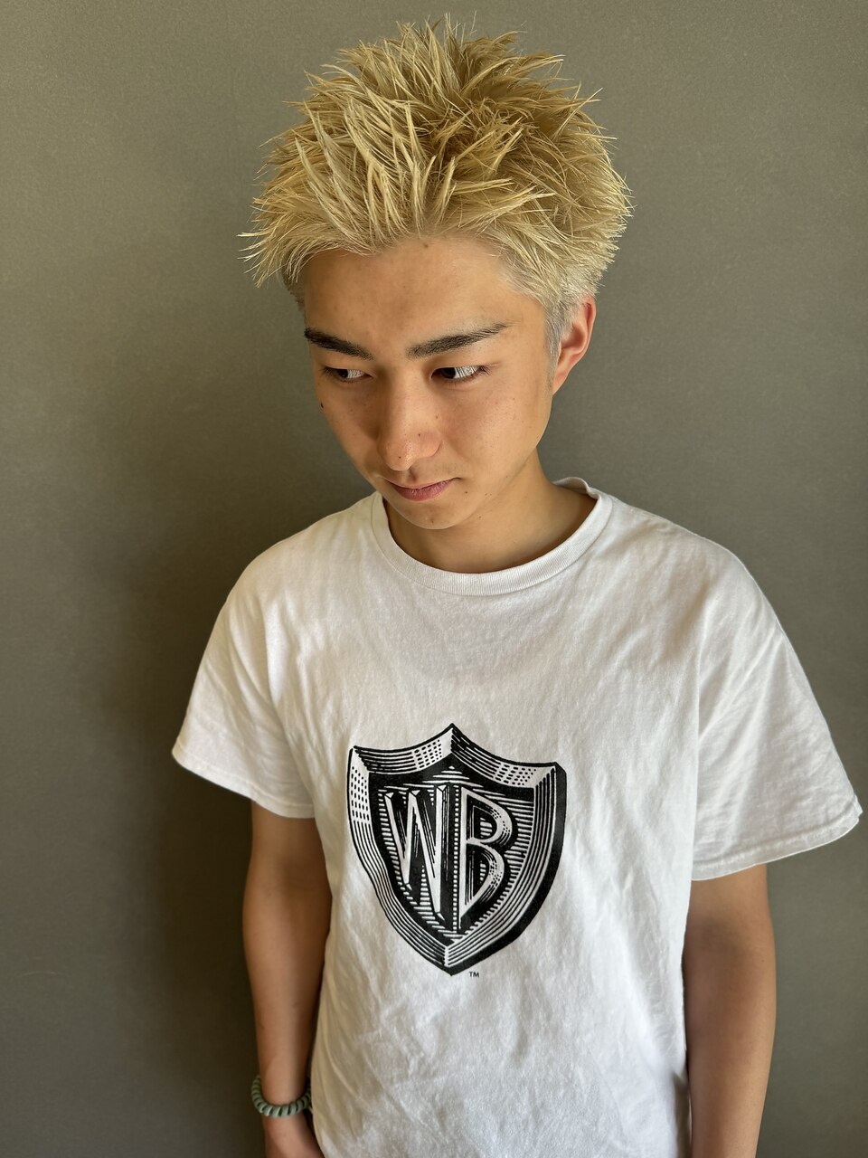 2026年夏】メンズ｜顔型:ベースの髪型・ヘアアレンジ｜福岡｜人気順