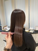 アーチバイケンジ(arch by kenje)&nbsp;アッシュベージュ