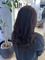 ステア ケース(stair case)&nbsp;アッシュブラウン