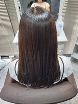 イワッシュ 鶴ヶ峰駅店(IwAsh)&nbsp;☆お客様スタイル☆【鶴ヶ峰／鶴ヶ峰駅】