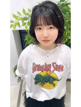 イメージア 藤が丘店(IMAGE A) 韓国風巻き/ワンホン系