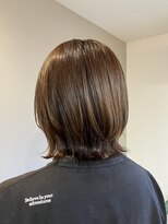 リポゾ(Riposo.)&nbsp;外ハネくびれスタイル