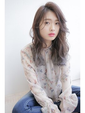 コリュート(coryuto) ゆるふわ/コテ巻き