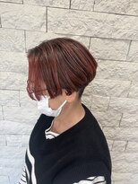 ラヴリア カミツ(LOVERIA KAMITSU)&nbsp;大人かっこいい