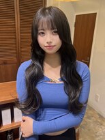 コレット 大宮(collet)&nbsp;艶髪のグレージュカラー