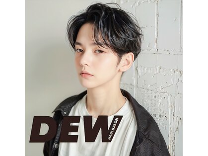 デュー 栄(DEW)の写真