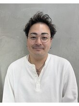 エムクール(M,cooL)&nbsp;鈴木 惟人