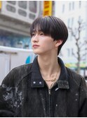 シースルーマッシュ