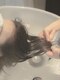 フラココ 神楽坂(hurakoko kagurazaka)の写真/【5種類のトリートメントをご用意】乾燥で傷んだ髪に潤いを♪選べるトリートメントで理想の艶髪に◎