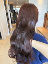 フェイス 大船(FACE)&nbsp;ツヤカラー 深みオレンジカラー/コノミ.大船