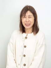 ポライト美容室&nbsp;三浦 三津子